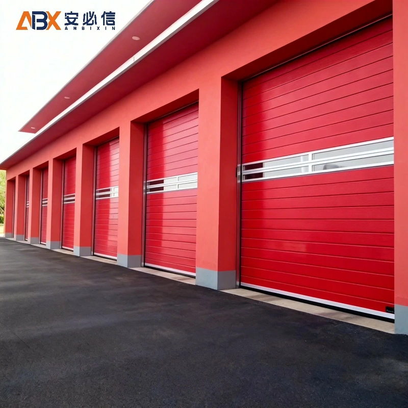 忻州市医药密闭高速门